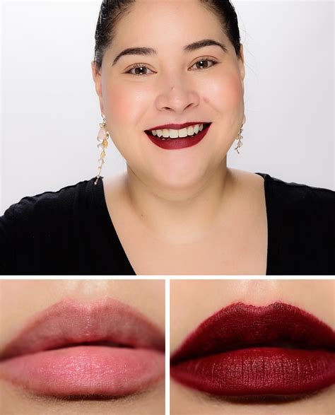 yves saint laurent reverse red|YSL Reverse Red (18) Rouge Pur Couture The Slim Matte.